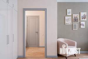 2-к квартира, посуточно, 65м2, 2/6 этаж