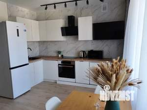 Студия квартира, посуточно, 30м2, 8/9 этаж