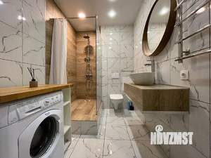 1-к квартира, на длительный срок, 42м2, 10/19 этаж