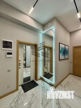 2-к квартира, на длительный срок, 50м2, 12/18 этаж