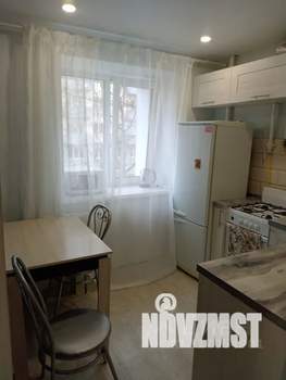 2-к квартира, посуточно, 45м2, 3/5 этаж