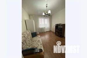 1-к квартира, посуточно, 36м2, 13/16 этаж