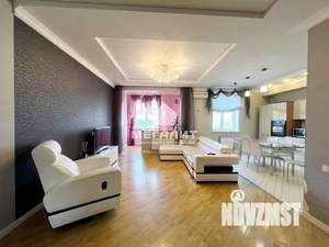 3-к квартира, на длительный срок, 116м2, 4/6 этаж