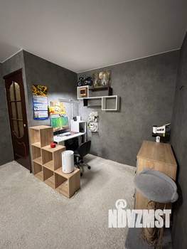 1-к квартира, на длительный срок, 35м2, 5/9 этаж