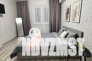 1-к квартира, посуточно, 38м2, 15/17 этаж