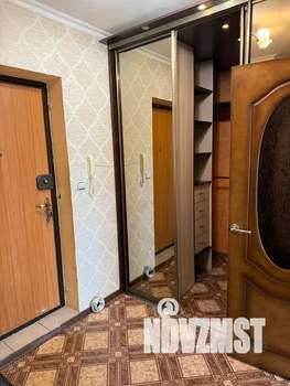 1-к квартира, посуточно, 38м2, 10/16 этаж