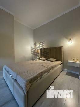 2-к квартира, на длительный срок, 60м2, 15/22 этаж