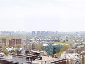 1-к квартира, посуточно, 45м2, 17/17 этаж