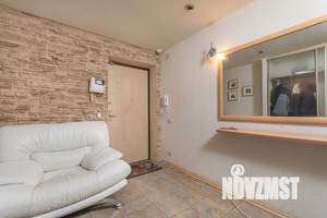 1-к квартира, посуточно, 70м2, 1/1 этаж