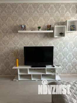 1-к квартира, посуточно, 34м2, 9/16 этаж