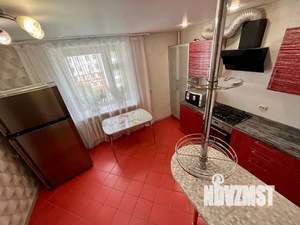 3-к квартира, посуточно, 100м2, 1/1 этаж