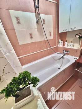 1-к квартира, посуточно, 58м2, 1/1 этаж