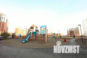 2-к квартира, посуточно, 52м2, 21/25 этаж