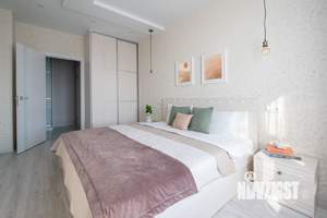 2-к квартира, на длительный срок, 65м2, 13/16 этаж