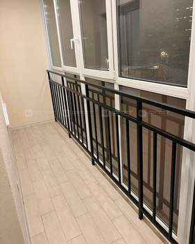 1-к квартира, на длительный срок, 35м2, 3/10 этаж