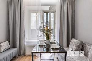 2-к квартира, на длительный срок, 45м2, 5/10 этаж