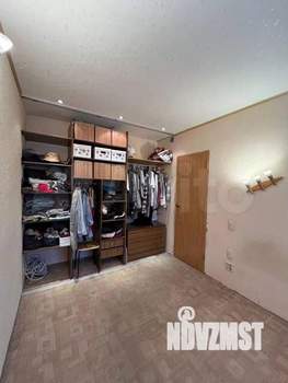 3-к квартира, на длительный срок, 59м2, 4/5 этаж