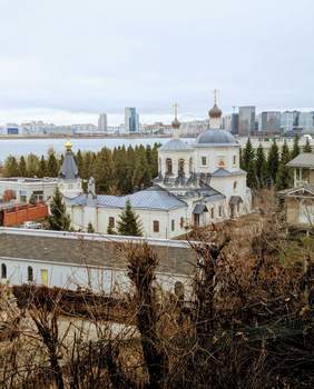 3-к квартира, на длительный срок, 136м2, 1/5 этаж