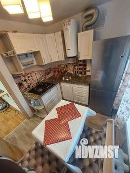 1-к квартира, на длительный срок, 34м2, 5/5 этаж