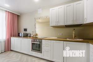 1-к квартира, посуточно, 45м2, 7/9 этаж