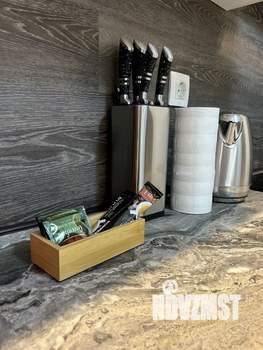 1-к квартира, посуточно, 36м2, 8/9 этаж