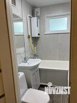 1-к квартира, на длительный срок, 33м2, 4/5 этаж