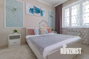 1-к квартира, на длительный срок, 55м2, 4/9 этаж
