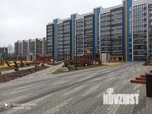 1-к квартира, посуточно, 41м2, 3/10 этаж