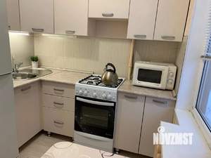 1-к квартира, на длительный срок, 32м2, 3/5 этаж