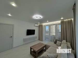 2-к квартира, на длительный срок, 70м2, 10/16 этаж