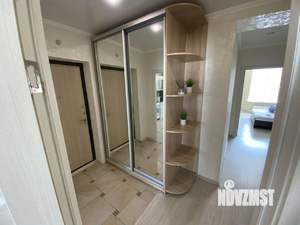 2-к квартира, посуточно, 65м2, 8/10 этаж