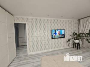 2-к квартира, на длительный срок, 55м2, 5/5 этаж