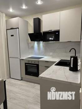 1-к квартира, на длительный срок, 42м2, 8/25 этаж