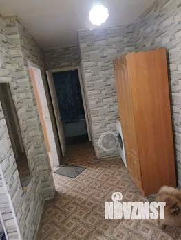 2-к квартира, на длительный срок, 55м2, 9/10 этаж