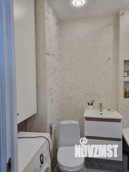 Студия квартира, на длительный срок, 32м2, 5/17 этаж