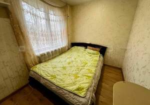 2-к квартира, на длительный срок, 36м2, 2/5 этаж