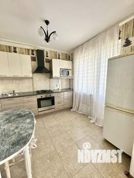 1-к квартира, на длительный срок, 36м2, 3/9 этаж