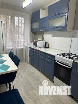 1-к квартира, на длительный срок, 32м2, 3/9 этаж