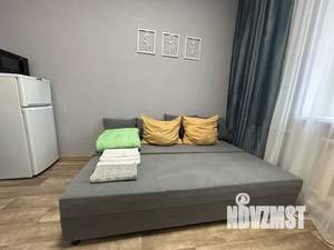 Студия квартира, посуточно, 18м2, 4/4 этаж