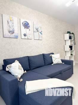 3-к квартира, посуточно, 65м2, 1/1 этаж