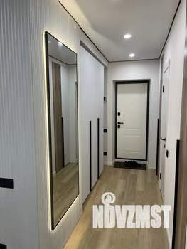 Студия квартира, посуточно, 42м2, 8/14 этаж