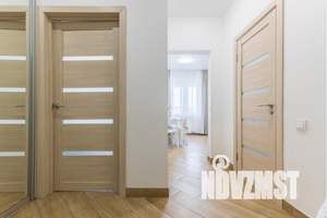 1-к квартира, посуточно, 42м2, 4/19 этаж