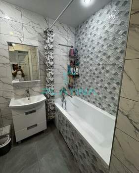 1-к квартира, на длительный срок, 37м2, 6/8 этаж