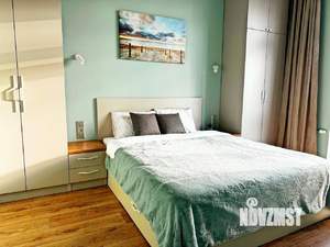 2-к квартира, посуточно, 53м2, 18/21 этаж
