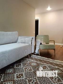 3-к квартира, на длительный срок, 60м2, 1/5 этаж