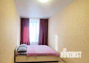 2-к квартира, посуточно, 65м2, 1/1 этаж