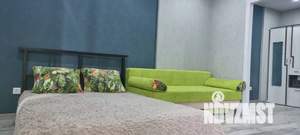 Студия квартира, посуточно, 31м2, 12/20 этаж