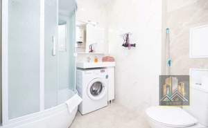 Студия квартира, на длительный срок, 30м2, 7/19 этаж