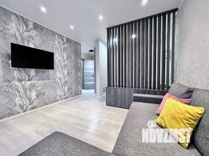 1-к квартира, посуточно, 42м2, 3/13 этаж