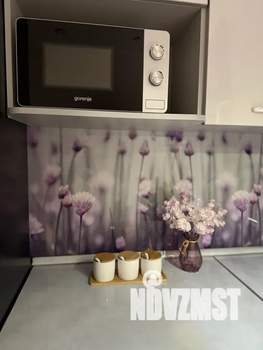 1-к квартира, посуточно, 35м2, 3/10 этаж